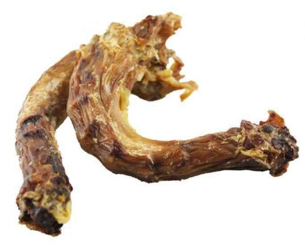 Emma's Hühnerhälse 1kg