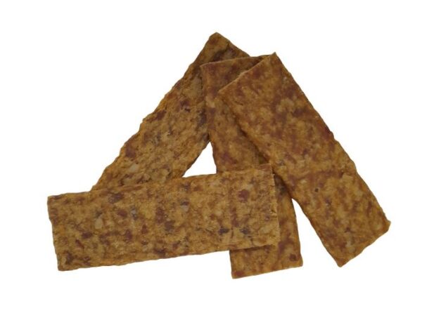 Emma's Young Stars Hühner Jausenstangerl 280g