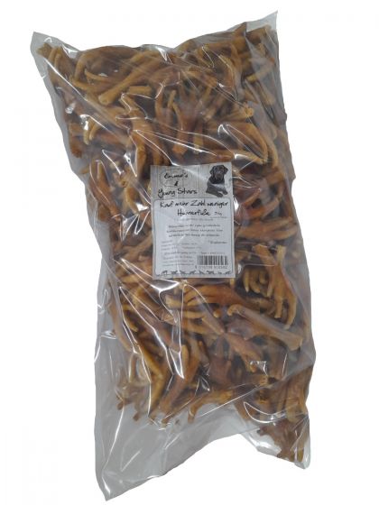 Emma’s Hühnerfüsse 1kg