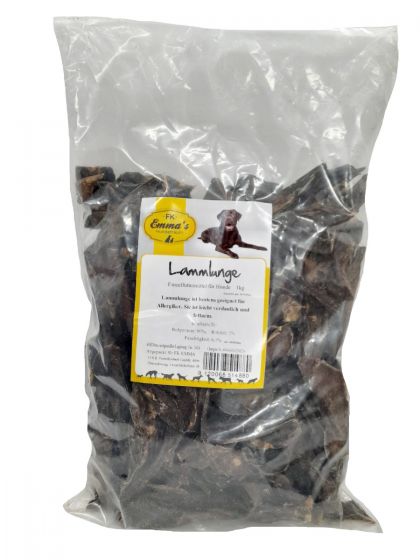 Emma’s Lammlunge 500g