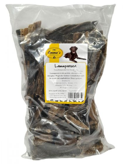 Emma’s Lammpansen 500g