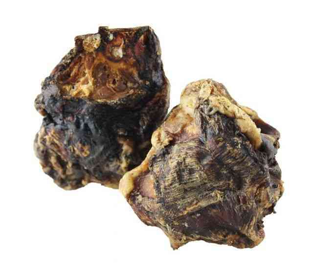 Emma’s Knusperkugerl –  Rinderkehlköpfe 1kg